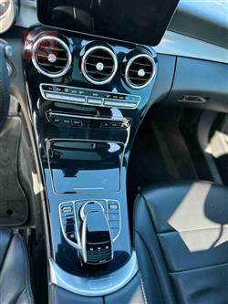مێرسێدس بێنز C-Class